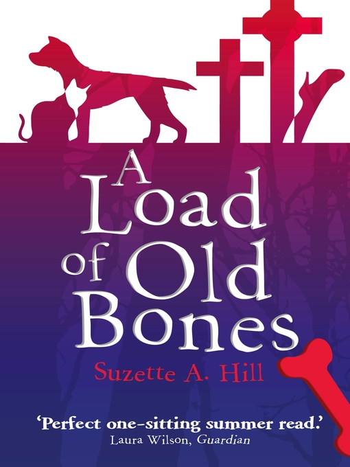 Cover image for A Load of Old Bones